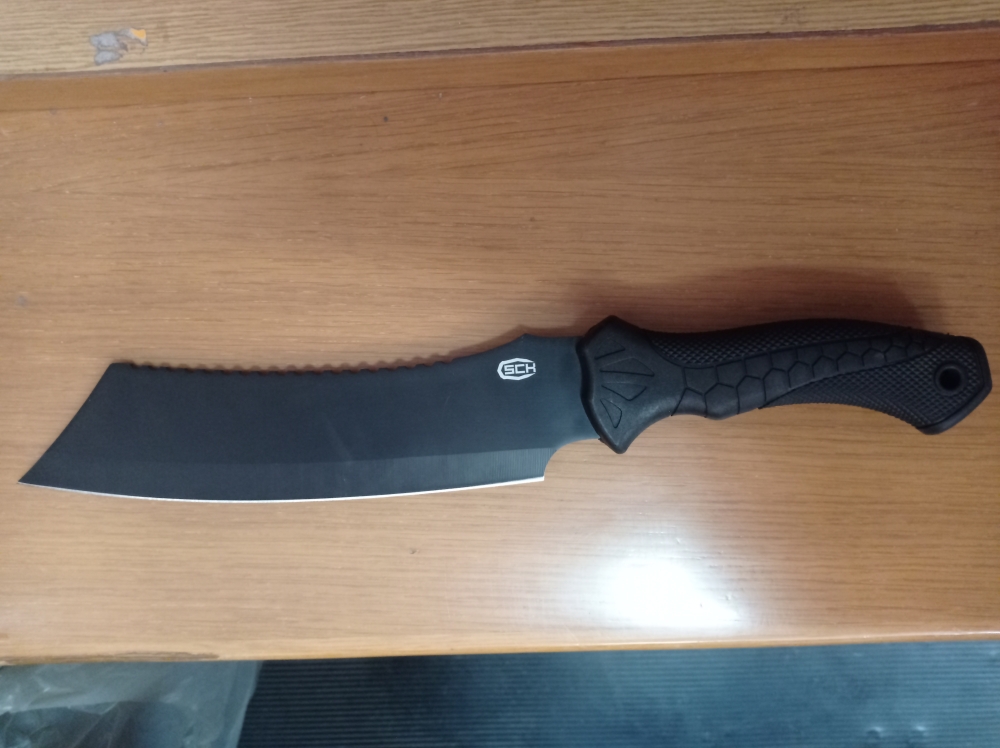Bushcraft 