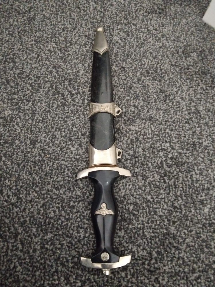 Dagger