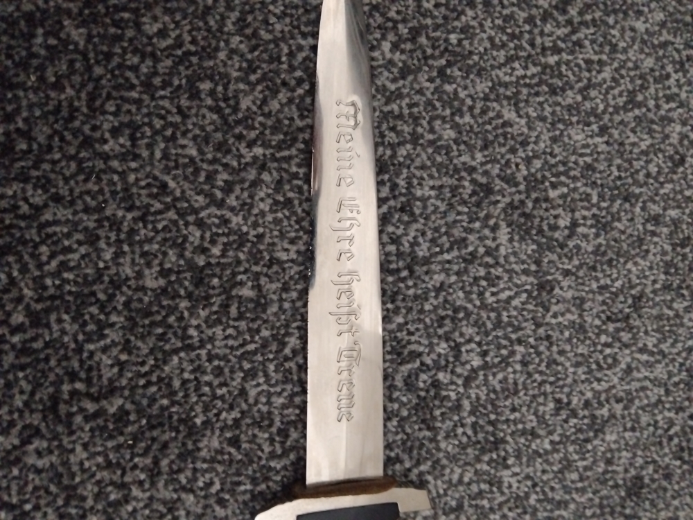 Dagger