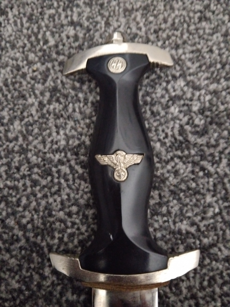 German dagger