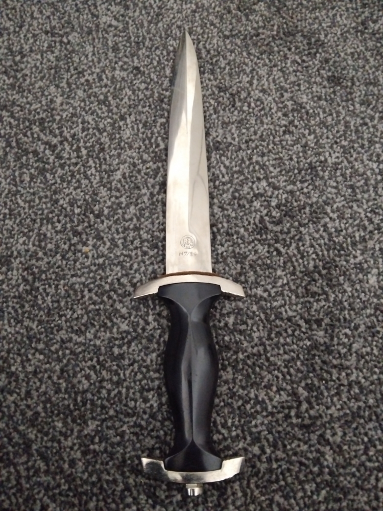 German dagger