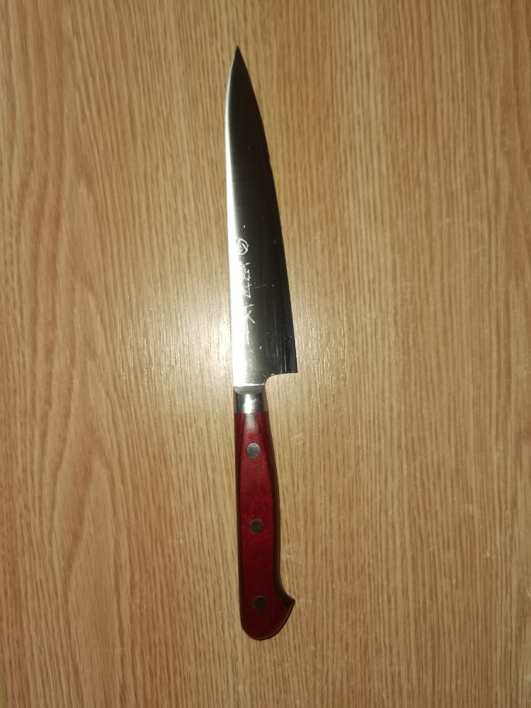 Takamura Migaki R2 Petty 15 cm