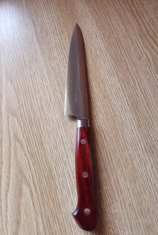 Takamura Migaki R2 Petty 15 cm