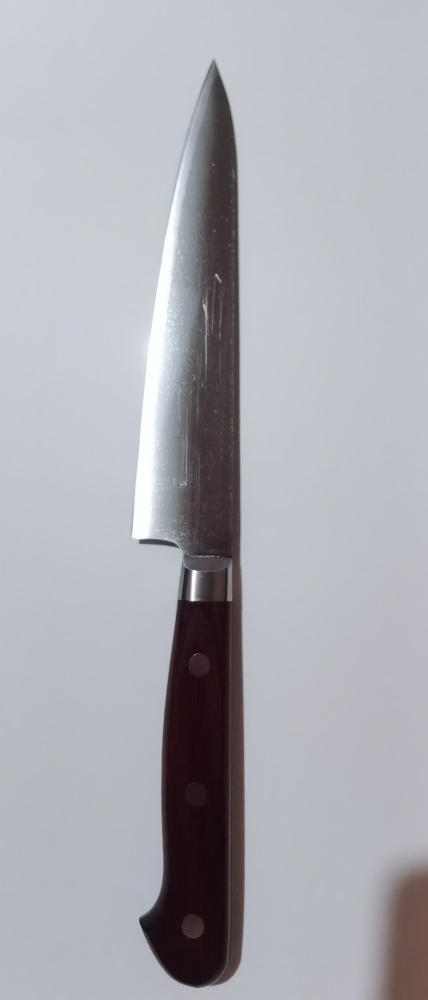 Takamura Migaki R2 Petty 15 cm