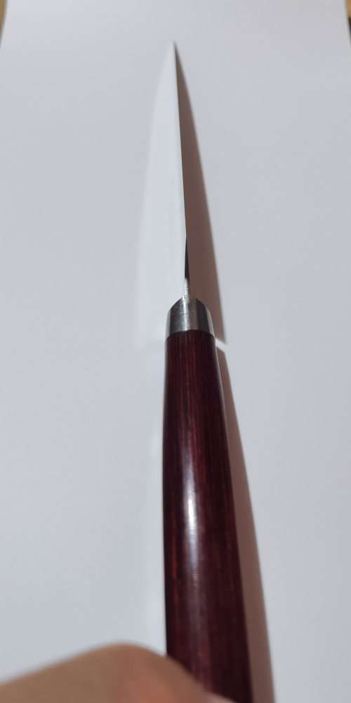 Takamura Migaki R2 Petty 15 cm