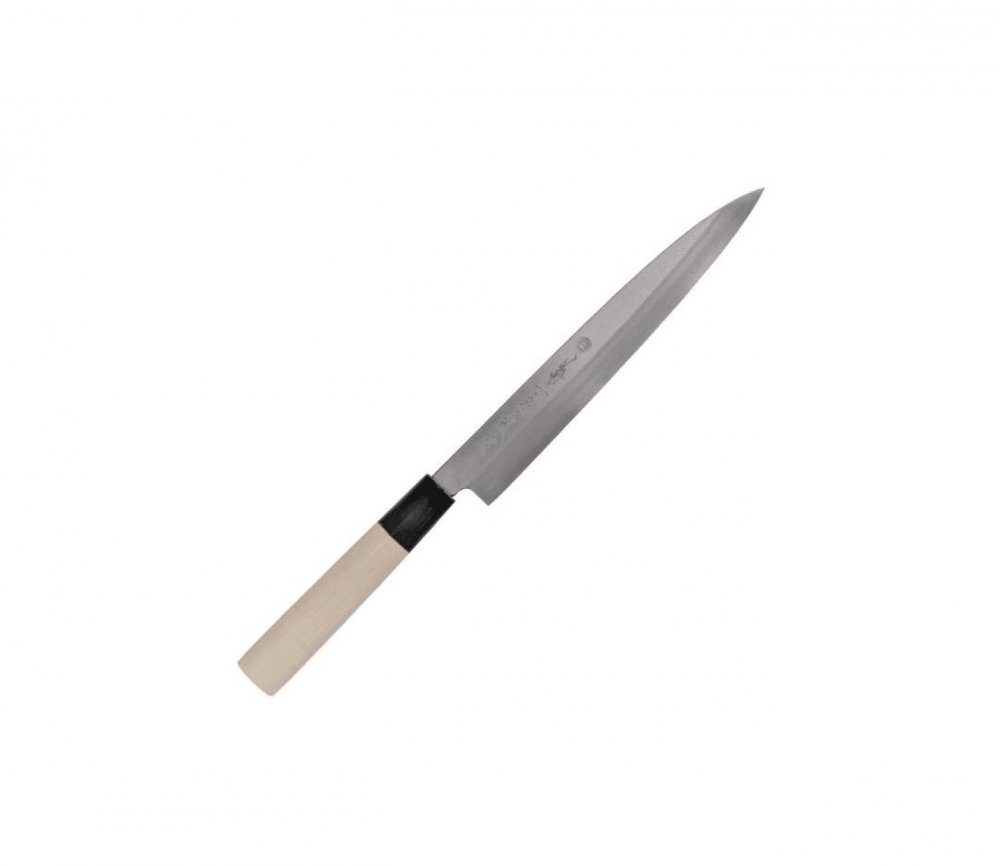 Kikuichi Ginsan Stainless Series Yanagi