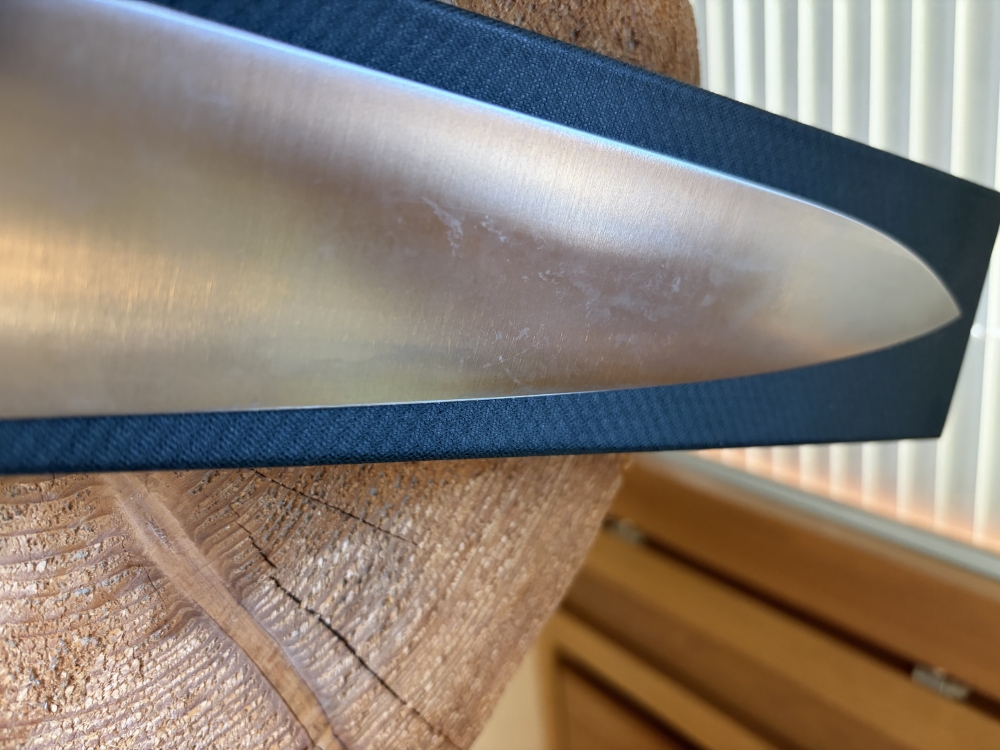 Konosuke HD2 270mm Gyuto