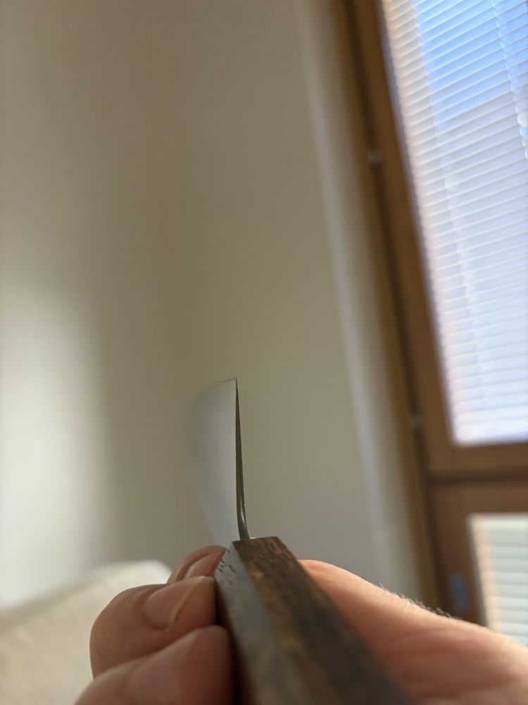 Konosuke HD2 270mm Gyuto
