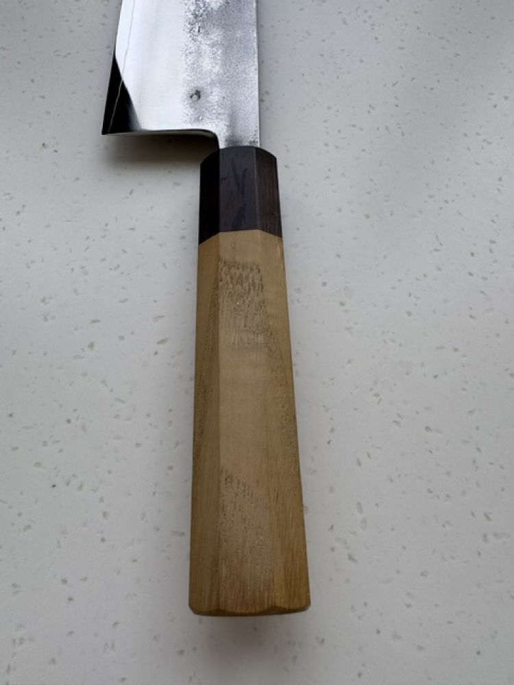Nihei SLD Nashiji 165mm Nakiri