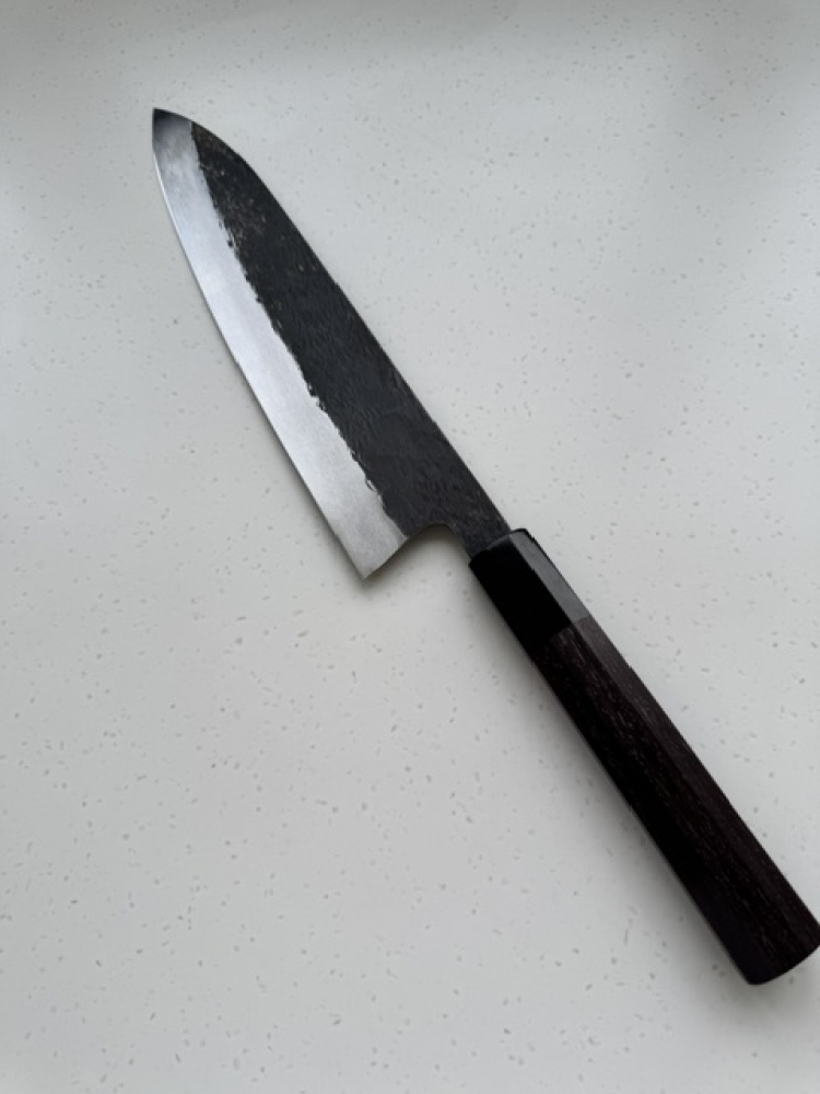 Isamitsu Aogami Super 240mm Gyuto
