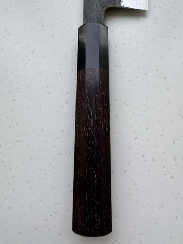 Isamitsu Aogami Super 240mm Gyuto