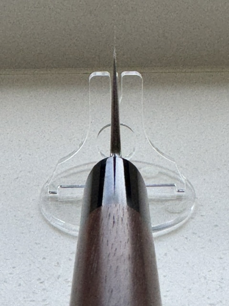Tsukasa Hinoura Rainbow V-Toku2 Santoku 165mm