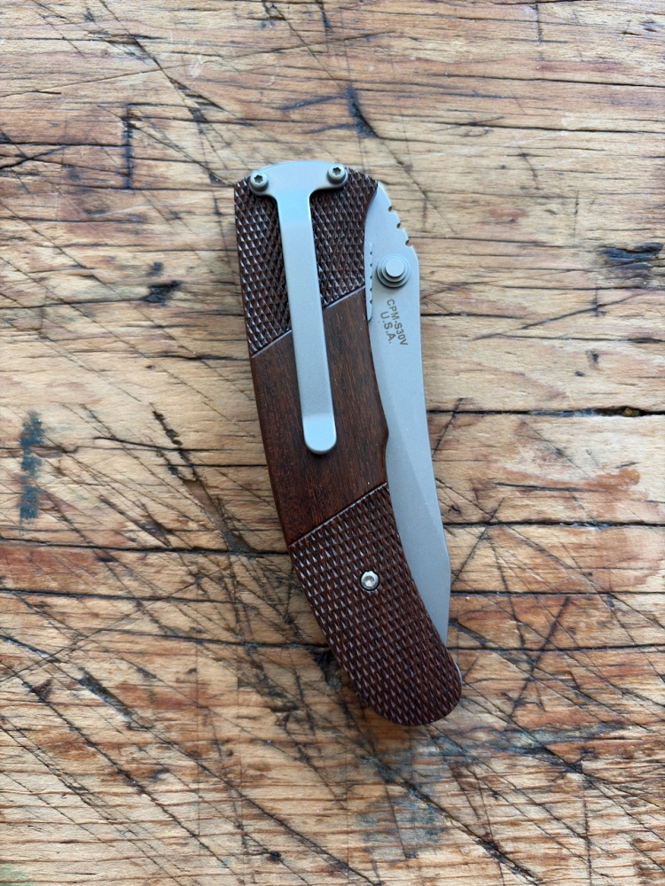 Lone Wolf Longhorn LC23850-SER