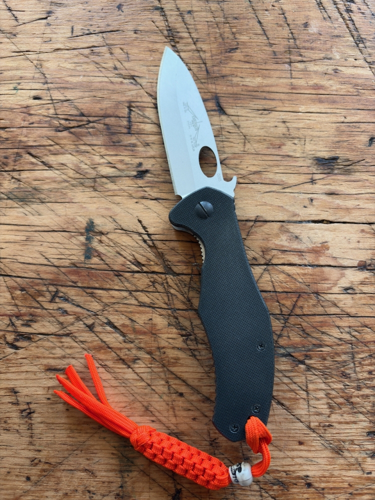 Emerson CQC-10 SF