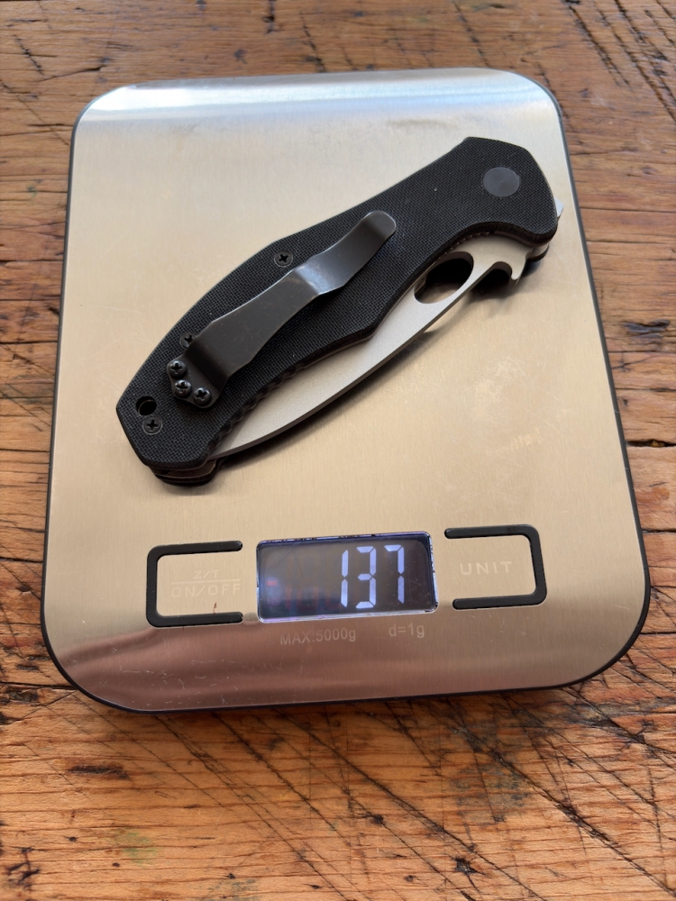 Emerson CQC-10 SF