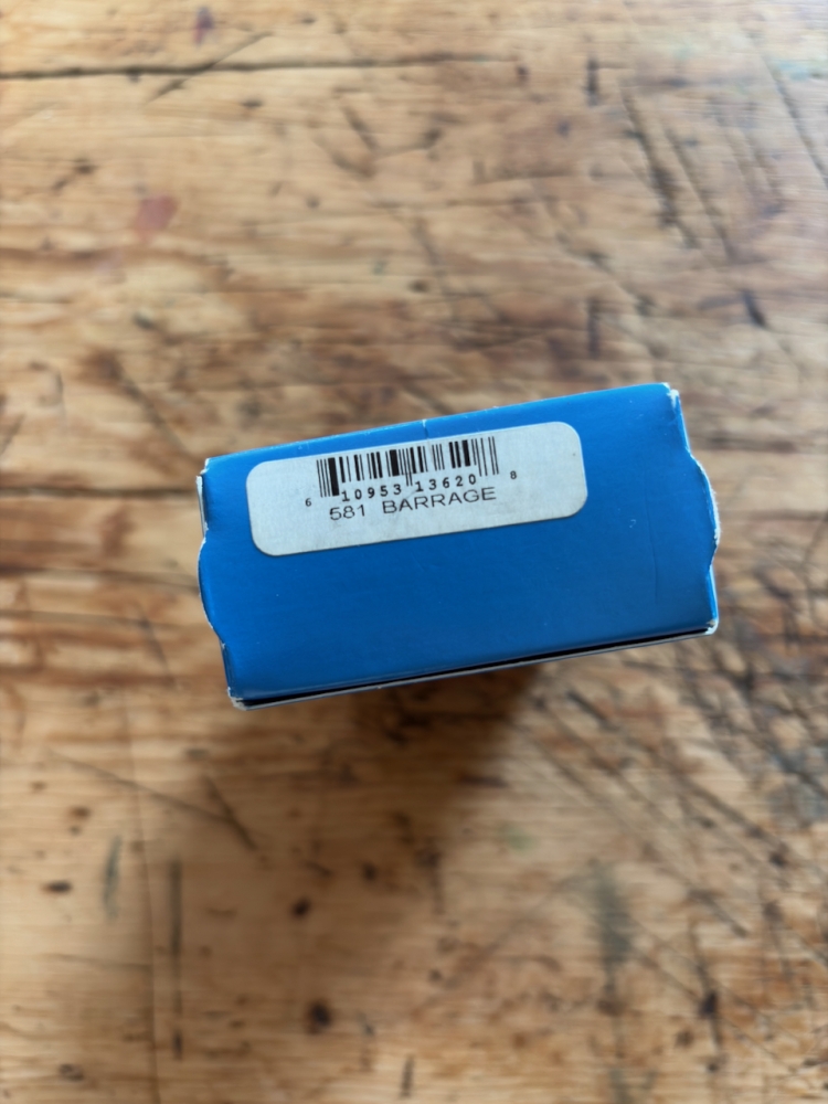 Benchmade 581 Barrage M390