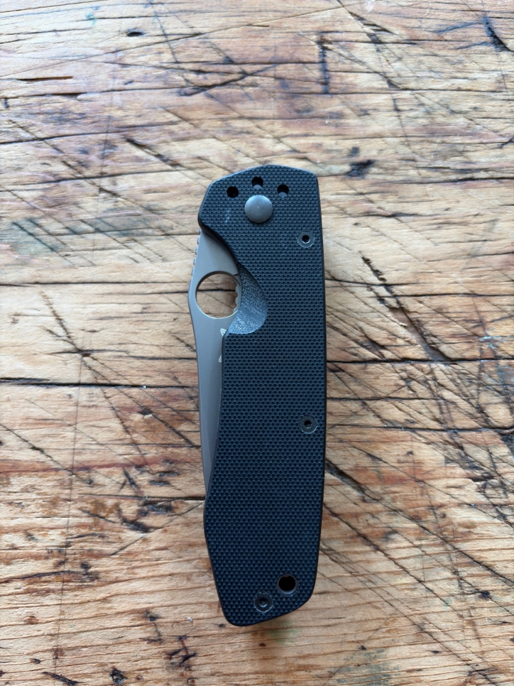 Benchmade 10750BP Vex (Red Class)