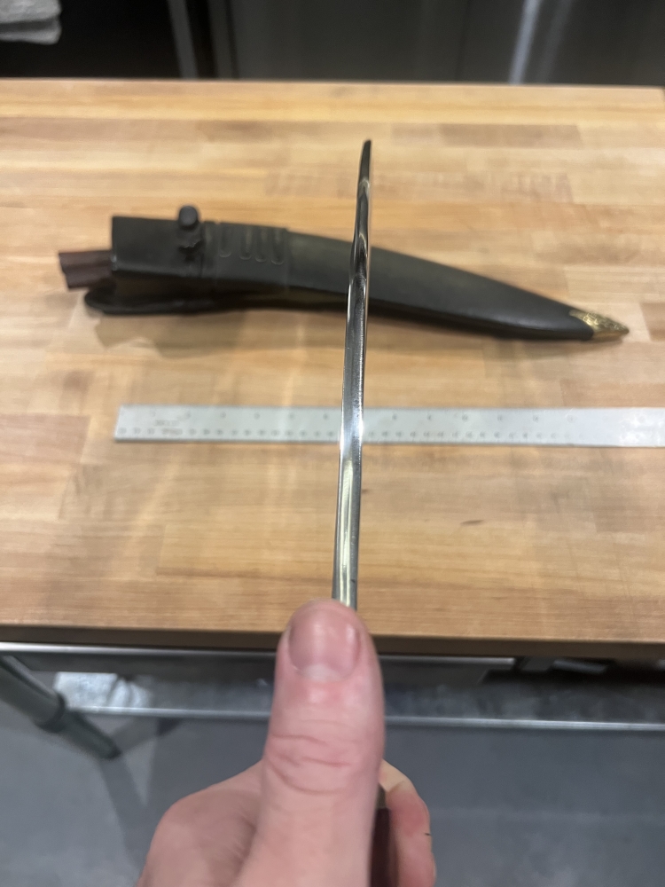 Khukuri
