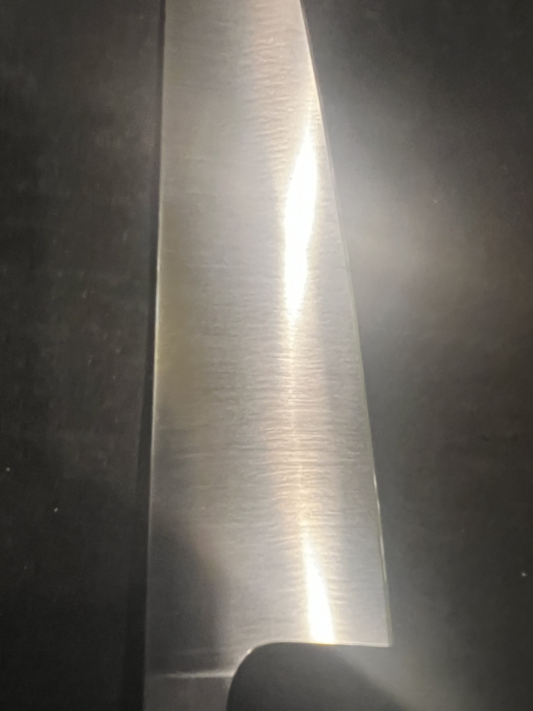 Elmax Kiritsuke 205mm
