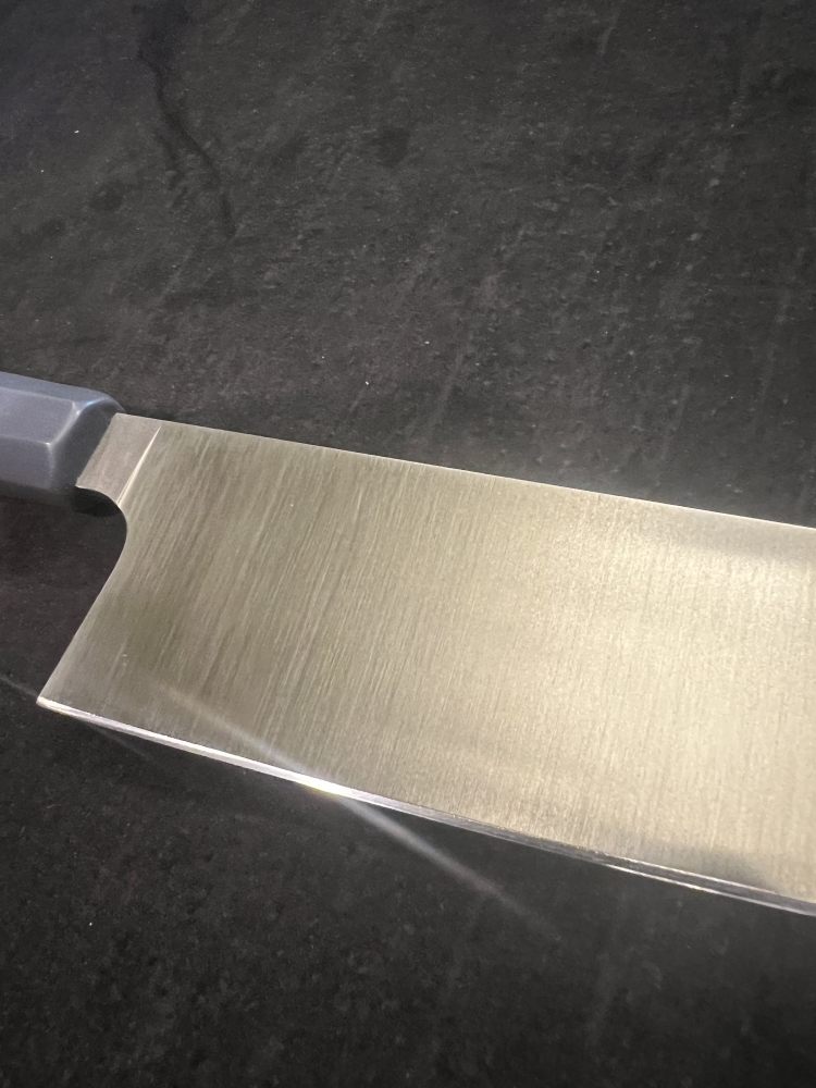 Elmax Kiritsuke 205mm