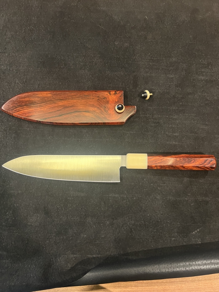 Elmax Gyuto 