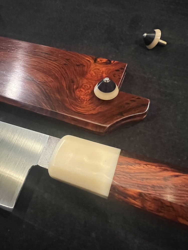 Elmax Gyuto 