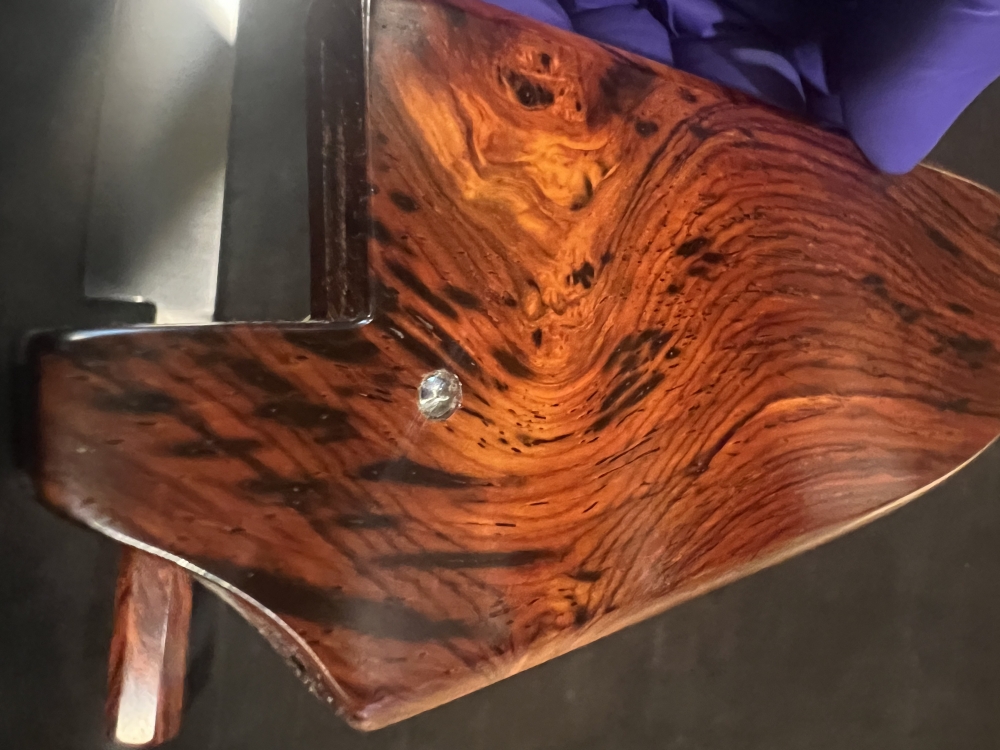 Elmax Gyuto 