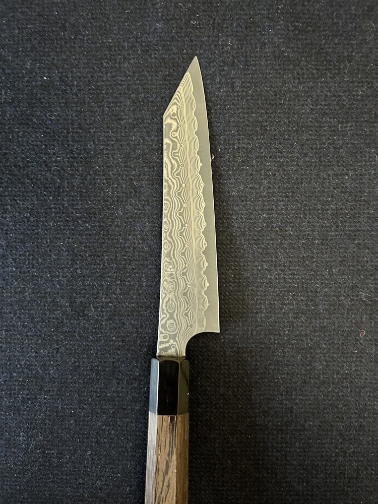 Nigara Hamono Kiritsuke Petty