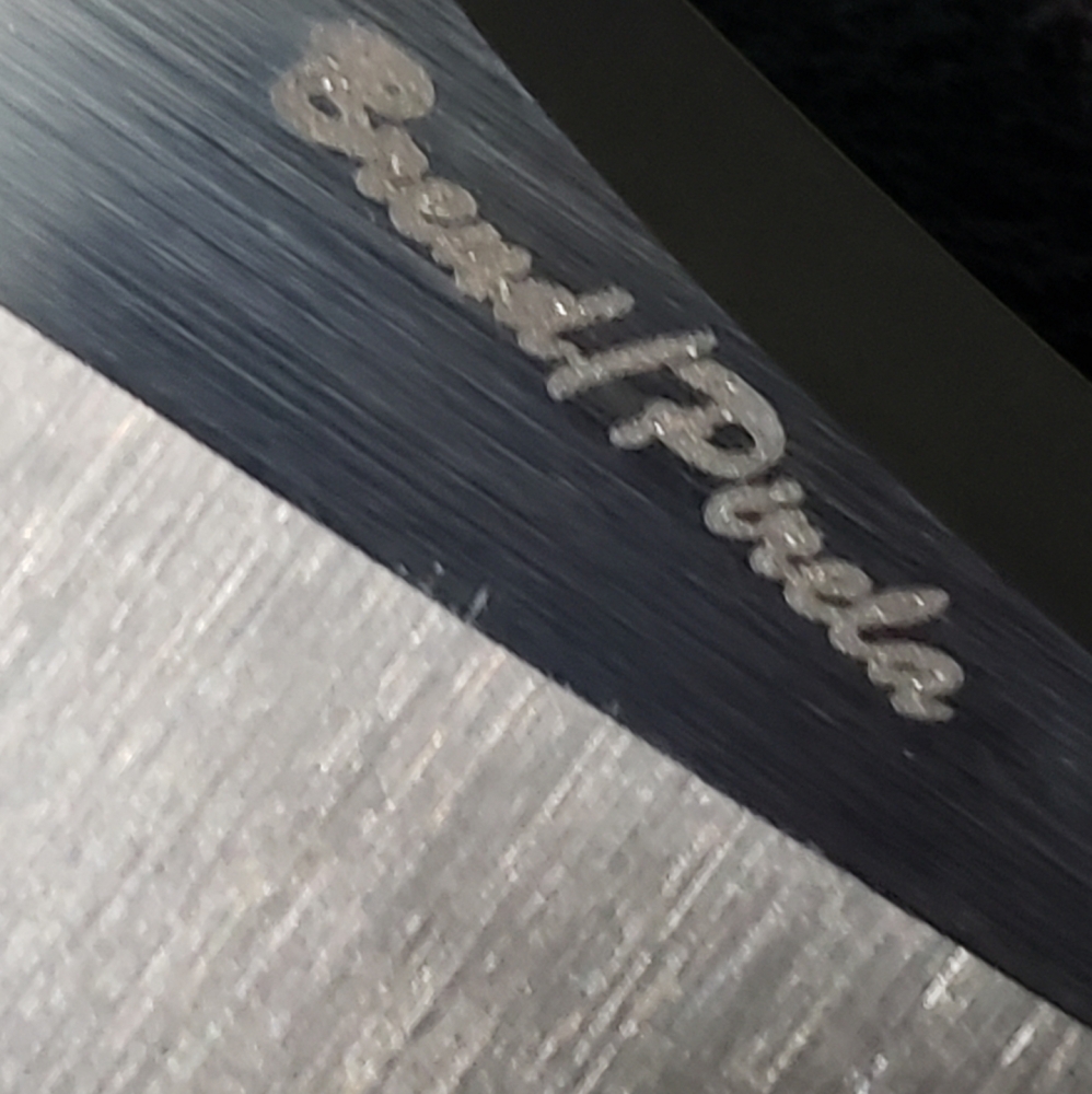 Spyderco Mamba 