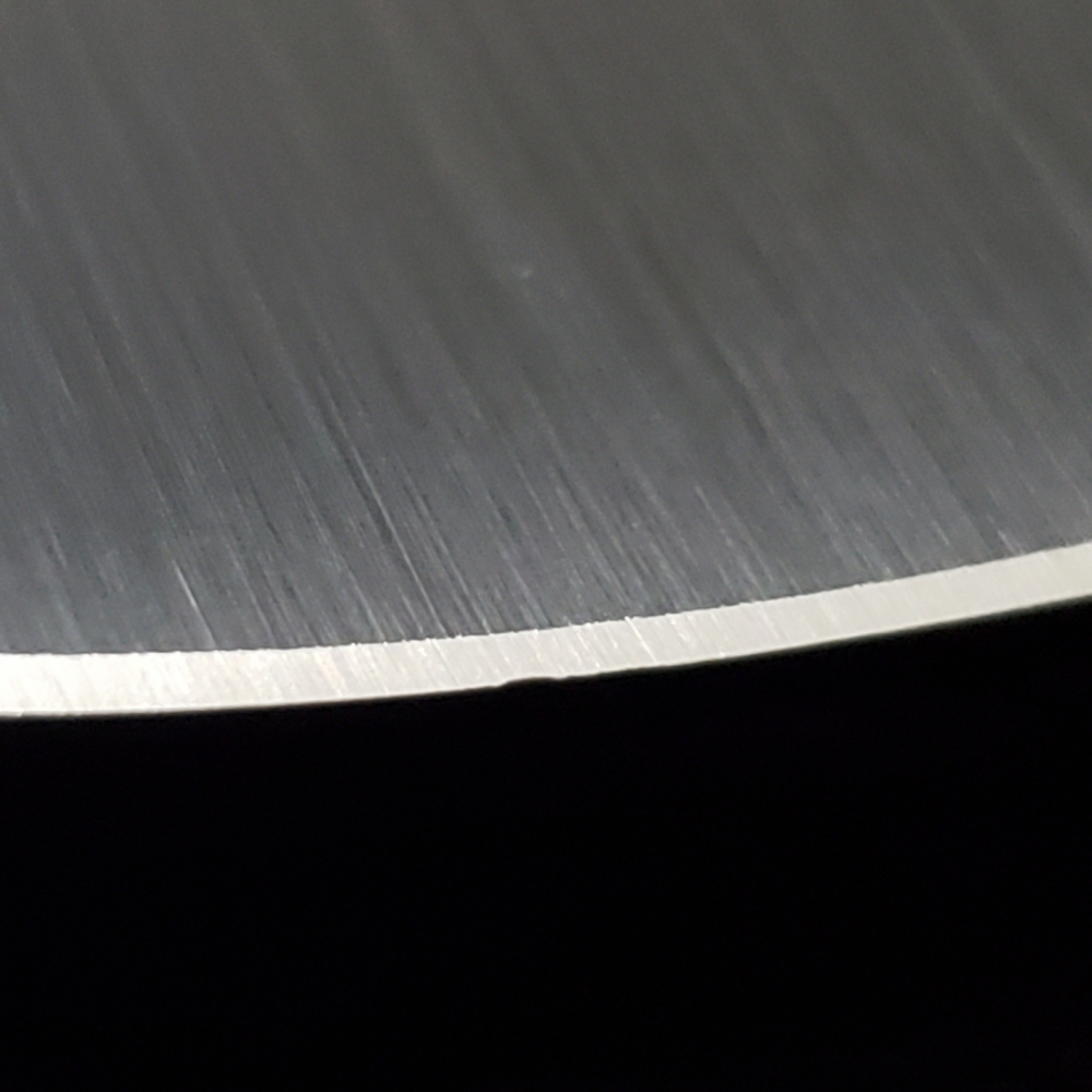 Spyderco Mamba 