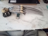 Want to be Wolverine
