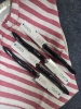 Cutco Steak Knives 
