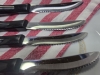 Cutco Steak Knives 