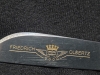 Friedrich Olbertz 4-Blade Congress
