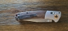 Benchmade crooked river