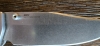 Benchmade crooked river