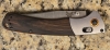 Benchmade crooked river