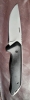 Gerber Moment Fixed Blade Hunting Knife