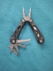 Hardly used Gerber tool in excellent condition