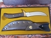  RARE! 1st variant  1972 BUCK AKONUA model 402