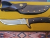  RARE! 1st variant  1972 BUCK AKONUA model 402