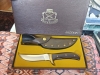  RARE! 1st variant  1972 BUCK AKONUA model 402
