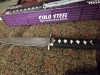 Cold Steel Tai Pan Special edition