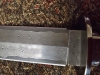 Cold Steel Tai Pan Special edition