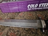 Cold Steel Tai Pan Special edition