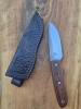 Handmade Hunting knife 