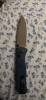 Benchmade bugout s30v
