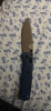 Benchmade bugout s30v