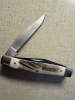 Schrade USA 77ST Improved Muskrat - Factory-Built Stag - Mint in Original Box - Complete
