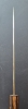 Hado Kirisame Shirogami #1 Gyuto 210mm